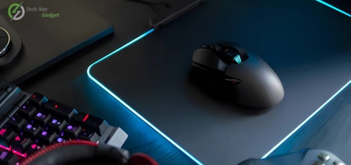 Best Logitech Gaming Mice