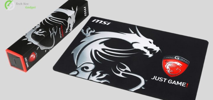 Gaming Mouse Pads